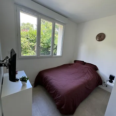 Casa Coco-2pers * Béligneux