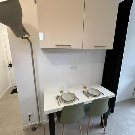 아파트 Casa Coco-2pers