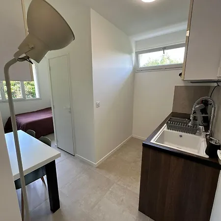 Casa Coco-2pers Béligneux