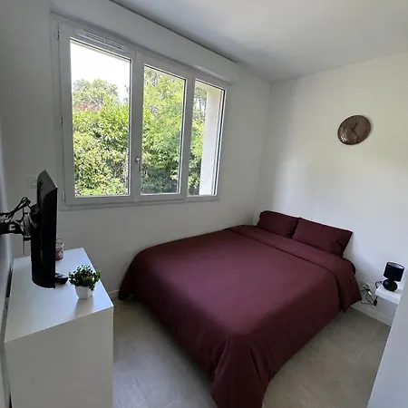 Casa Coco-2pers * Béligneux